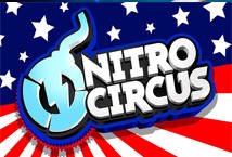 Nitro Circus slot